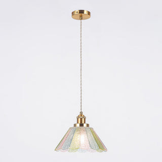 Lexi Sylvia Pendant Light
