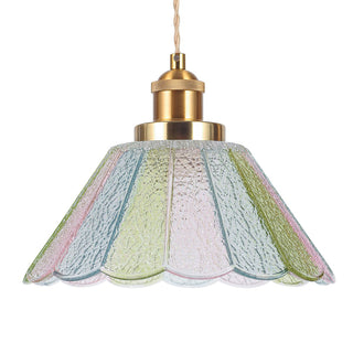 Lexi Sylvia Pendant Light