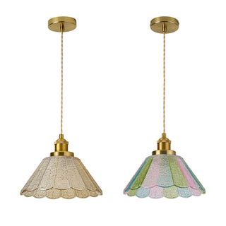 Lexi Sylvia Pendant Light