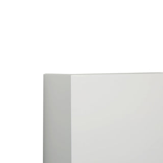 Lexi Solvia 1lt Plaster Wall Sconce