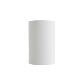 Lexi Verda 2lt Plaster Wall Sconce