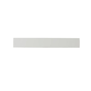 Lexi Elvon Plaster Wall Sconce Large