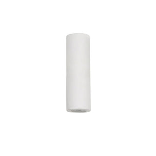 Lexi Onyx 2lt Plaster Wall Sconce