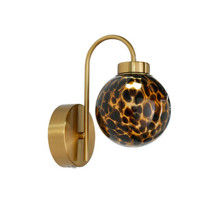 Lexi Rhea Rechargeable Built-in LED CCT Dimmable Wall Sconce