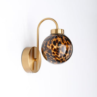 Lexi Rhea Rechargeable Built-in LED CCT Dimmable Wall Sconce