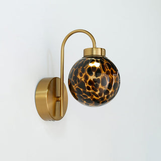 Lexi Rhea Rechargeable Built-in LED CCT Dimmable Wall Sconce
