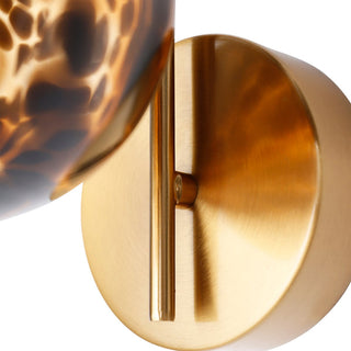 Lexi Rhea Rechargeable Built-in LED CCT Dimmable Wall Sconce