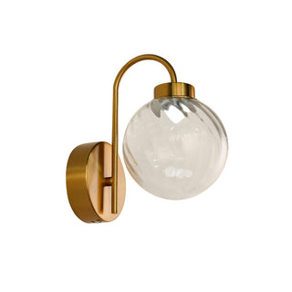 Lexi Rhea Rechargeable Built-in LED CCT Dimmable Wall Sconce