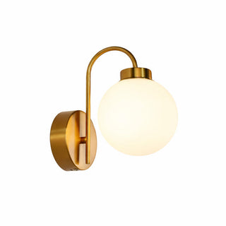 Lexi Rhea Rechargeable Built-in LED CCT Dimmable Wall Sconce