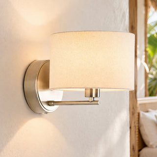 Lexi Clarissa Rechargeable Built-in LED CCT Dimmable Wall Sconce