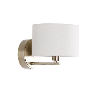 Lexi Clarissa Rechargeable Built-in LED CCT Dimmable Wall Sconce