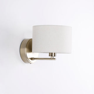 Lexi Clarissa Rechargeable Built-in LED CCT Dimmable Wall Sconce