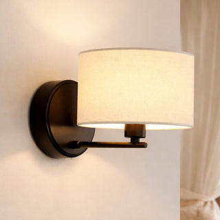 Lexi Clarissa Rechargeable Built-in LED CCT Dimmable Wall Sconce