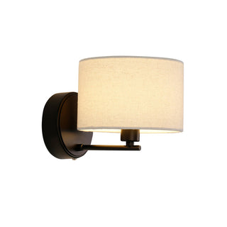 Lexi Clarissa Rechargeable Built-in LED CCT Dimmable Wall Sconce