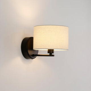 Lexi Clarissa Rechargeable Built-in LED CCT Dimmable Wall Sconce