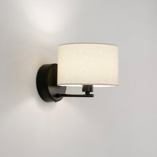 Lexi Clarissa Rechargeable Built-in LED CCT Dimmable Wall Sconce