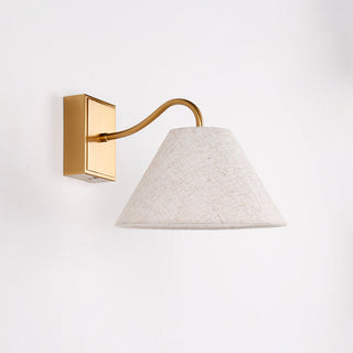 Lexi Rosalind Rechargeable Built-in LED CCT Dimmable Wall Sconce