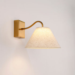 Lexi Rosalind Rechargeable Built-in LED CCT Dimmable Wall Sconce