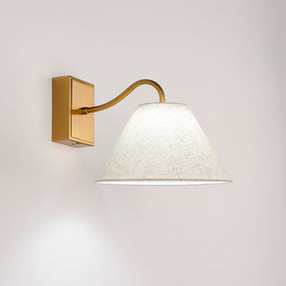 Lexi Rosalind Rechargeable Built-in LED CCT Dimmable Wall Sconce