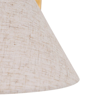 Lexi Rosalind Rechargeable Built-in LED CCT Dimmable Wall Sconce