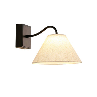 Lexi Rosalind Rechargeable Built-in LED CCT Dimmable Wall Sconce