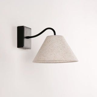 Lexi Rosalind Rechargeable Built-in LED CCT Dimmable Wall Sconce