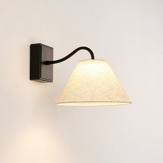 Lexi Rosalind Rechargeable Built-in LED CCT Dimmable Wall Sconce