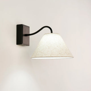 Lexi Rosalind Rechargeable Built-in LED CCT Dimmable Wall Sconce
