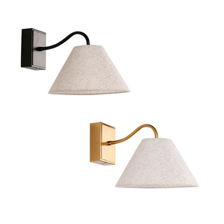Lexi Rosalind Rechargeable Built-in LED CCT Dimmable Wall Sconce