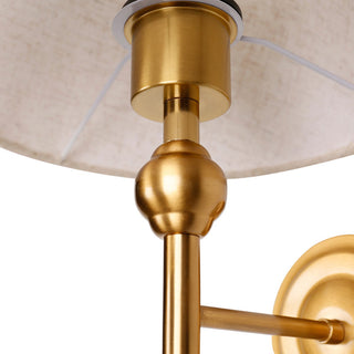 Lexi Violet Wall Sconce