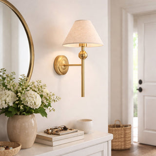 Lexi Violet Wall Sconce