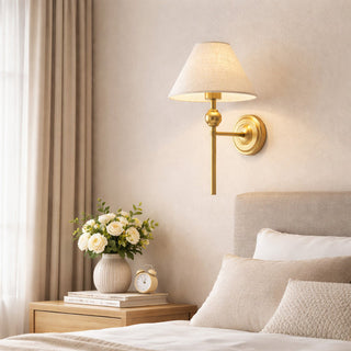 Lexi Violet Wall Sconce