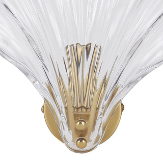 Lexi Aurora Wall Sconce