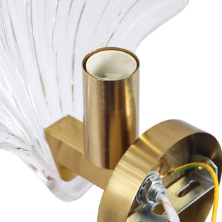 Lexi Aurora Wall Sconce