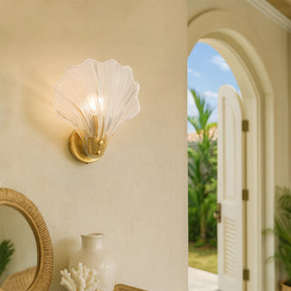 Lexi Aurora Wall Sconce
