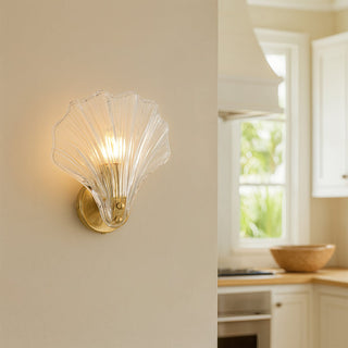 Lexi Aurora Wall Sconce