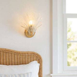 Lexi Aurora Wall Sconce