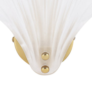 Lexi Aurora Wall Sconce