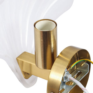 Lexi Aurora Wall Sconce