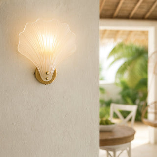 Lexi Aurora Wall Sconce