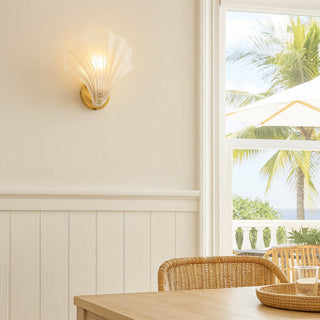 Lexi Aurora Wall Sconce