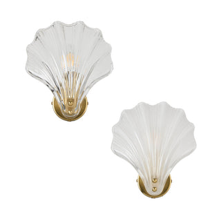 Lexi Aurora Wall Sconce