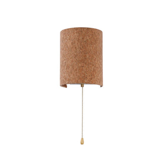 Lexi Zella Pull Cord Wall Light
