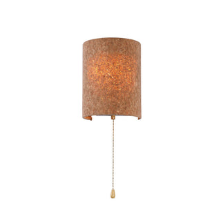 Lexi Zella Pull Cord Wall Light