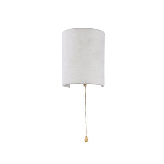 Lexi Teevan Pull Cord Wall Light