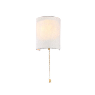 Lexi Teevan Pull Cord Wall Light
