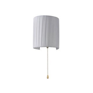 Lexi Willow Pull Cord Wall Light