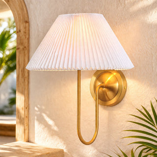 Lexi Ariana Wall Lamp