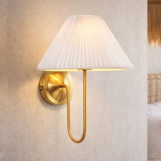 Lexi Ariana Wall Lamp