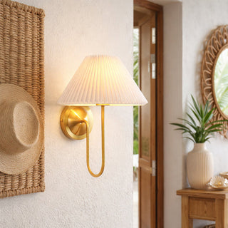 Lexi Ariana Wall Lamp